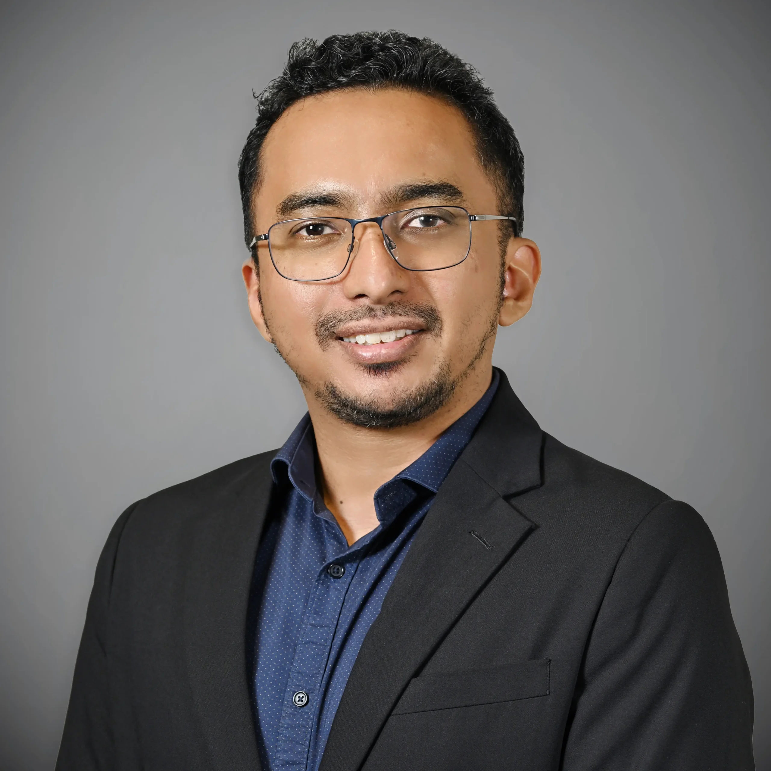 Syed Salleh